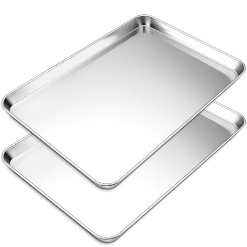 Baking Cookie Sheet Set of 2 (2 Count)
