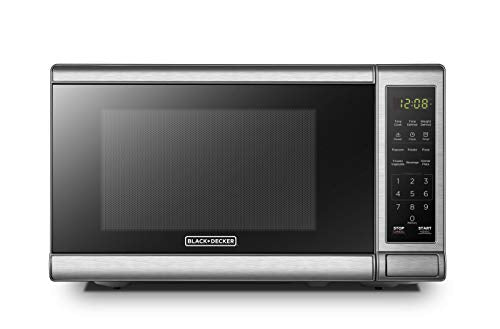 Countertop Microwave Oven (0.7 cu. ft.)