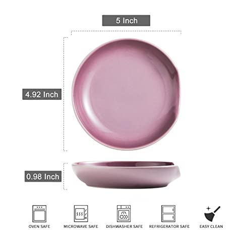 Ceramic Spoon Rest for Kitchen Counter