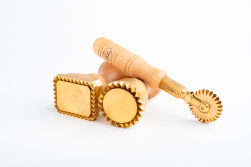 Set of 3 Pasta Tools