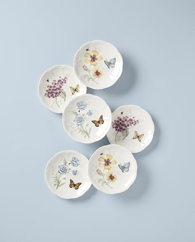 Butterfly Meadow 6 (Party Plates, Set of 6)