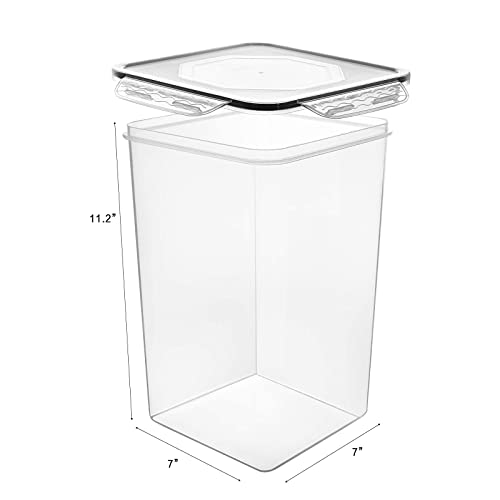 Extra Large 4 Pack (6.5L)