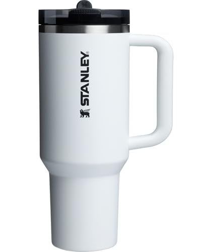 Quencher ProTour Flipstraw Tumbler (40 Ounces / Chalk)