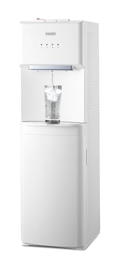 Bottom Loading Water Dispenser (White / Bottom Load)