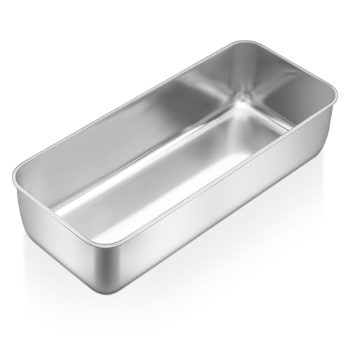 Bread Loaf Pan (12''x5'')