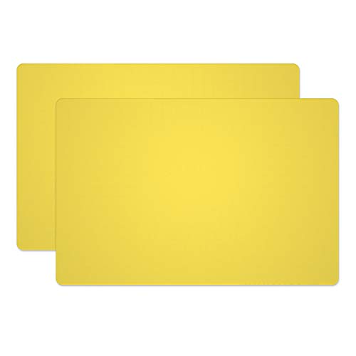 Silicone Placemats (2 Count)
