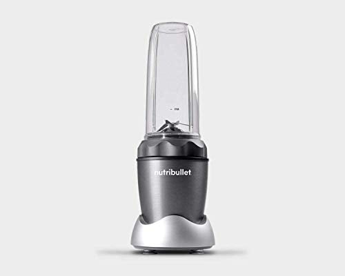 NB50100C Pro 1000 Single Serve Blender (Gray / 30 fl oz)