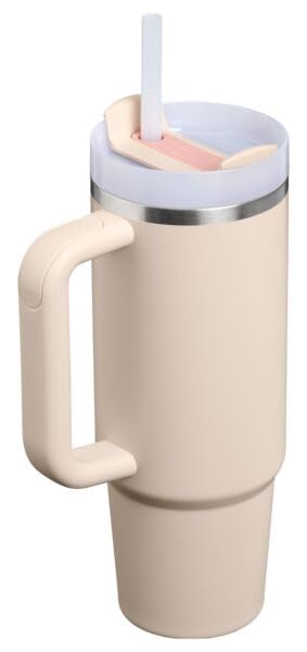 Quencher H2.0 Flow State Tumbler (30 Ounces / Champagne)