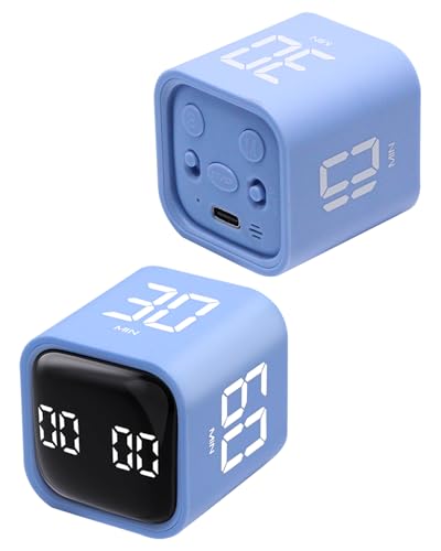 Rotating Productivity Timer 5