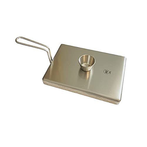 Stainless Steel Egg 6 (6 Count)