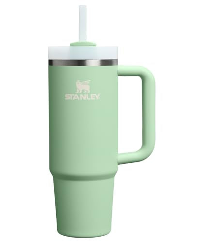 Quencher H2.0 Flow State Tumbler (30 Ounces / Pistachio)