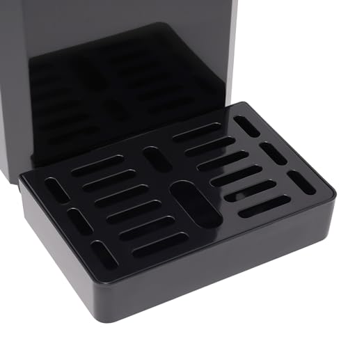 Step Heating Commercial Hot Water Dispenser (20L/5.28gal-3000W / Black)