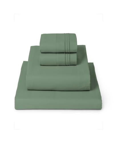 Iconic 4 Piece (1436 Sage / Full)