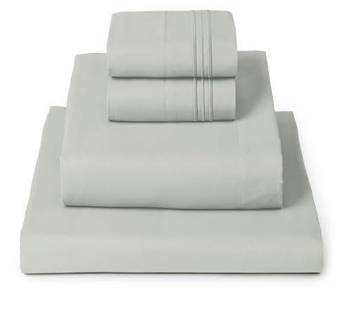 Iconic 4 Piece (1284 Spa Mint / Full)