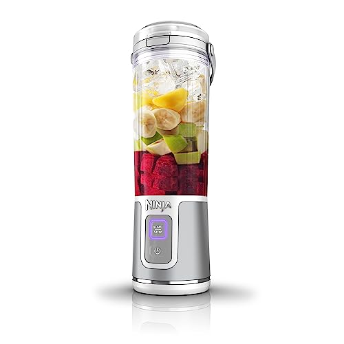 Blast Portable Blender (White)