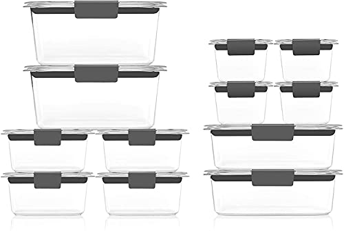 Brilliance BPA (24-Piece)