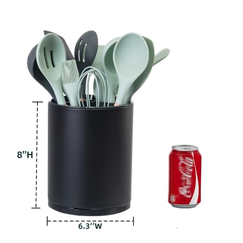 Utensil Holder (black)