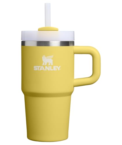Quencher H2.0 Flow State Tumbler (20 Ounces / Daffodil)