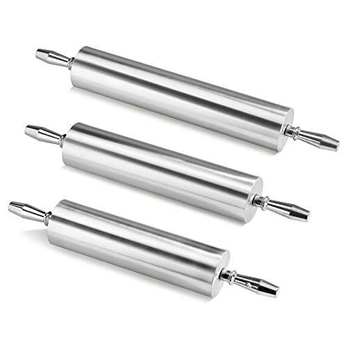 15 Inch Aluminum Rolling Pin