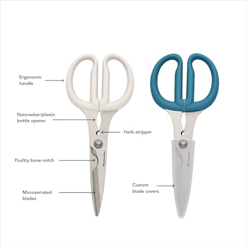 Multipurpose Shear Set (Agave / 2 Pack)