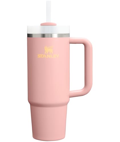 Quencher H2.0 Flow State Tumbler (30 Ounces / Peach Rose)