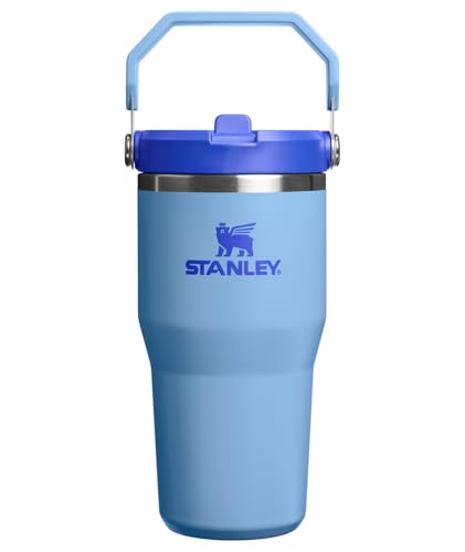 IceFlow 2.0 Flip Straw Tumbler (Blue Sky / 20 Ounces)