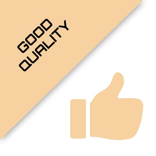 Plastic Knives White Heavy Duty Disposable Cutlery (1 Case Knives (1000))