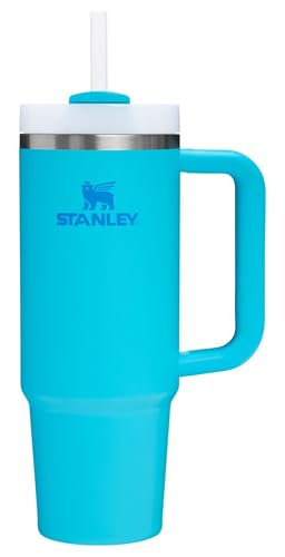 Quencher H2.0 Tumbler with Handle and Straw 30 oz (30 Ounces / Splash)