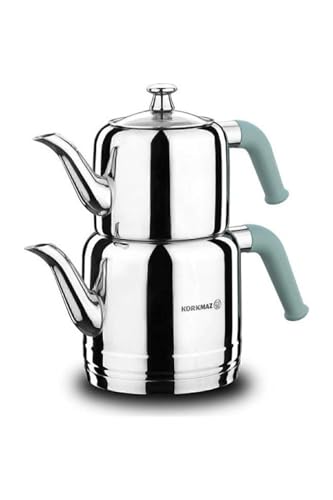 Riva A189 03 Teapot Set
