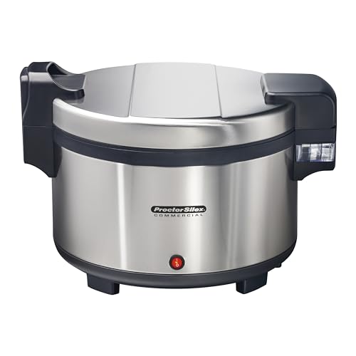 37580 Rice Warmer