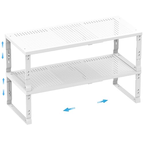 Expandable Spice Rack (2 Count)