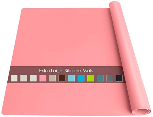 Extra Large Silicone Table Mat