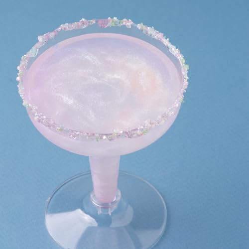 Sanding Sugar Crystals for Baking & Decorating (Mermaid)