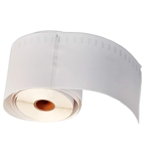 L Liked 110 000 Thermal Labels 4"x 6" Replacement for DYMO 1744907 (500 Roll)