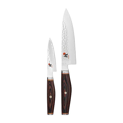 Knife Set