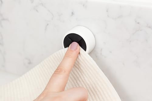 Original Kitchen Towel Holder (Gray)