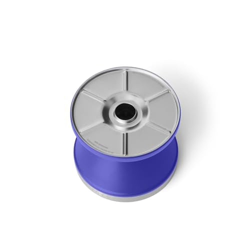 Pour Over Coffee Maker Accessory Ramblers (Ultramarine Violet)