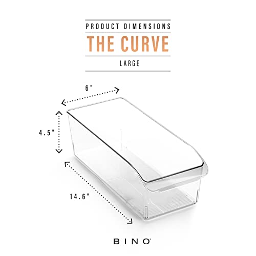 Plastic Storage Bins
