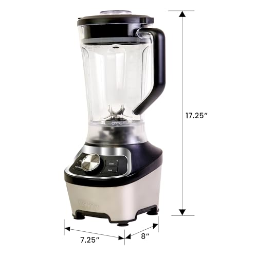 Kenmore Countertop Blender