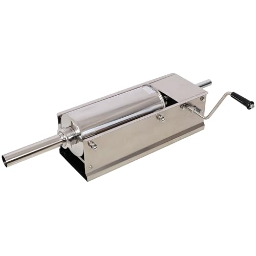 5L Manual Sausage Stuffer