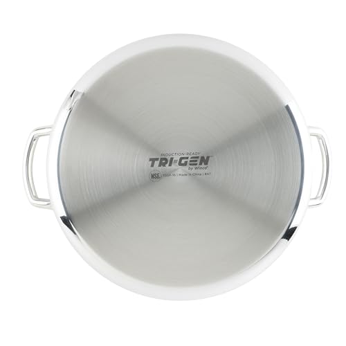 Tri Ply Stock Pot (16 Quarts / Stock Pot TriPly)