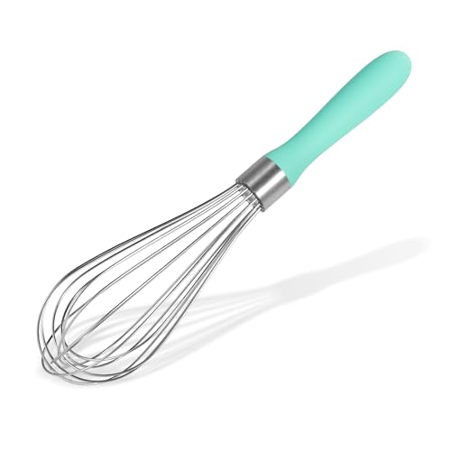 18 8 Stainless Steel Balloon Whisk for Cooking