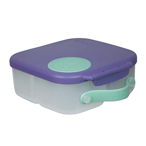 Mini Lunch Box