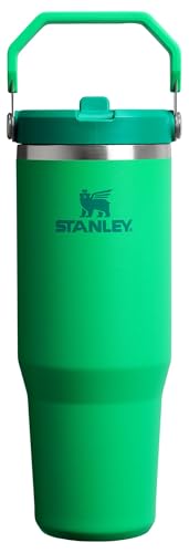 IceFlow 2.0 Flip Straw Tumbler (Meadow / 30 Ounces)