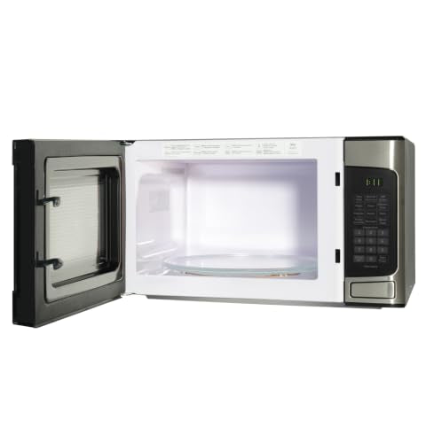 Countertop Microwave Oven