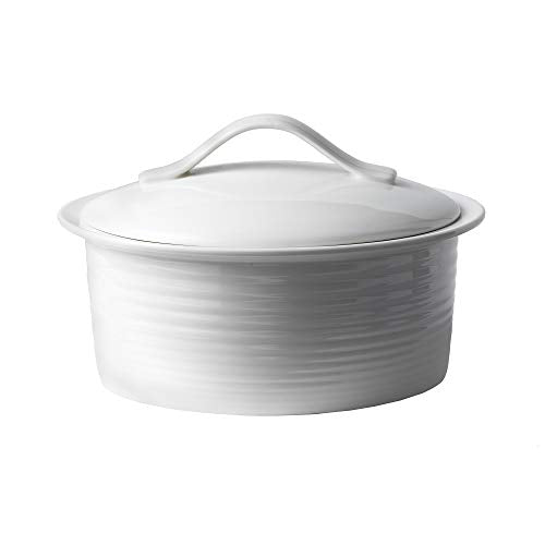 Royal Doulton Exclusively for Gordon Ramsay Maze White 7