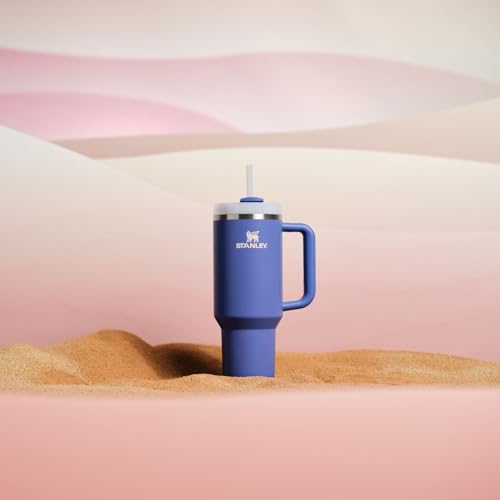 Quencher H2.0 Flow State Tumbler (40 Ounces / Lupine)