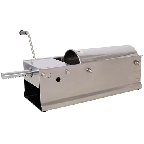5L Manual Sausage Stuffer