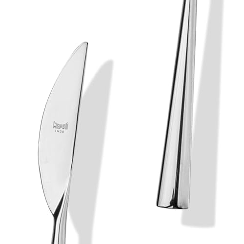 flatware sets (Metallic / 20-Piece Flatware Set)