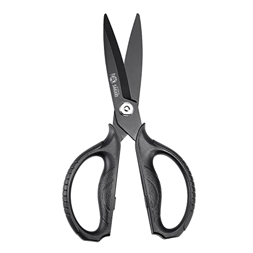 Detachable Poultry Shears